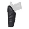 1791 Gunleather EcoCarry Black Inside Waistband Holster for Glock 48 - Image 2