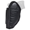 1791 Gunleather EcoCarry Black Inside Waistband Holster for Glock 42 - Image 2