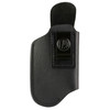 1791 Gunleather Smooth Concealment Black Inside Waistband Holster for Glock 17/19/22/23