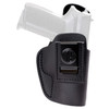 1791 Gunleather Smooth Concealment Black Inside Waistband Holster