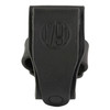 1791 Gunleather Speed Loader Stealth Black Ammo Pouch for S&W J/K Frame - Image 2