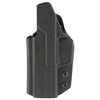 1791 Gunleather Kydex IWB Black Inside Waistband Holster for Sig P365 - Image 2