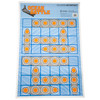 Action Target Ocean Battle Target