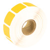 Action Target Roll of 1000 7/8 in Square Target Pasters Target