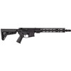 American Defense Mfg. UIC 223 Wylde 14.5in 30rd Semi-Auto Rifle 223wlde Black Hux - Image 2