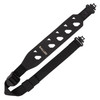 Allen Company Hyperlite Black Sling for Rifle