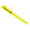 Amend2 Reinforced-G10 Yellow Self-Defense Tool Yellow Pen - Image 2