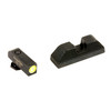 Ameriglo Uc Set For Glk Low Grn/blk Sight - Image 2