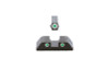 AmeriGlo Classic Sight Set Night Sights for Glock Gen 5 9mm/.40 - Image 2