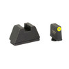 AmeriGlo Optic Compatible Sets for Glock Sights for All GLOCK OEM Green - Image 2