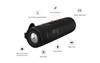 ATN Corp Blaze Trek 2.8-22x25mm Thermal Optic 384x288 - Image 4