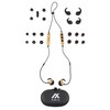 AXIL GSX 3.0 Desert Tan Electronic Ear Plug