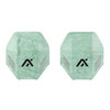 AXIL MX Plate Green Earmuff