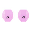 AXIL MX Plate Purple Earmuff