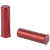 A-Zoom Red Snap Caps 20 Gauge 2/pk