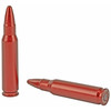 A-Zoom Red Snap Caps 308win 2/pk - Image 2