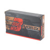 Barnes VOR-TX 338 Winchester 225gr Tipped Triple Shock X Rifle Ammo - 20rd Box - Image 3