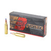 Barnes VOR-TX 300 Winchester Short Magnum 150gr Tipped Triple Shock X Rifle Ammo - 20rd Box