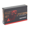 Barnes VOR-TX SAFARI 458 Winchester 450gr Round Nose Rifle Ammo - 20rd Box - Image 2