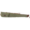 Bulldog Cases Classic Green Shotgun Case