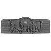 Bulldog Cases Tactical Black Rifle Case Double