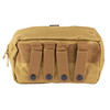 Bulldog Cases BDT MOLLE Tan - Image 2