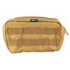Bulldog Cases BDT MOLLE Tan