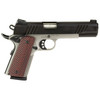 Bersa B1911 45 ACP 5in 8rd 1911 Pistol Rosewood Blk/ss - Image 2