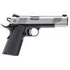 Bersa B1911 45 ACP 5in 8rd 1911 Pistol Two Tone Ss/blk