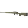 Bergara BMR-X 22 LR 18in 10rd Bolt-Action Rifle Carbon