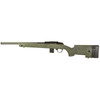 Bergara BMR-X 17 HMR 18in 10rd Bolt-Action Rifle Carbon