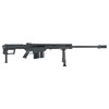 Barrett M107A1 50 BMG 29in 10rd Semi-Auto Rifle Black