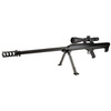 Barrett 99 416 Barrett 32in Single-Shot Rifle - Image 3