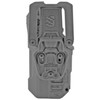 BLACKHAWK T-Series Black Duty Holster for Glock 17/22/31 - Image 2