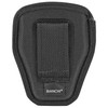 Bianchi 7334 Black Pouch - Image 2