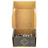 Benjamin Sheridan B357147 Silver Pellets - Image 3