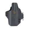 BlackPoint Tactical Dual Point Black Inside Waistband Holster for Sig P365 - Image 2
