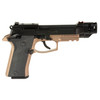 Beretta 80X Cheetah 380 ACP 4.4in 10rd Semi-Auto Pistol - Image 3