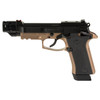 Beretta 80X Cheetah 380 ACP 4.4in 15rd Semi-Auto Pistol - Image 2
