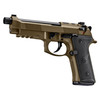 Beretta M9A4 9mm 5.1in 18rd Semi-Auto Pistol Brnz - Image 3