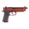 Beretta M9A4 G 9mm 5.1in 18rd Semi-Auto Pistol - Image 3