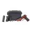 Beretta M9A4 G 9mm 5.1in 18rd Semi-Auto Pistol