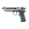 Beretta M9A4 9mm 5.1in 10rd Semi-Auto Pistol Lunar - Image 2