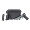 Beretta M9A4 9mm 5.1in 10rd Semi-Auto Pistol Lunar