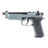 Beretta M9A4 9mm 5.1in 18rd Semi-Auto Pistol Lunar - Image 2