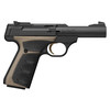 Browning Buck Mark 22 LR 4in 10rd Semi-Auto Pistol - Image 2