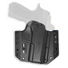 Bravo Concealment BCA Black Outside Waistband Holster for Sig P320
