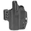 Bravo Concealment Torsion Black Inside Waistband Holster for Sig P365 X-Macro - Image 2