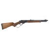 Rossi R95 444 Marlin 16.5in 5rd Lever-Action Rifle - Image 2