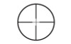 BSA Optics Sweet 22 2-7x32mm 30/30 Rifle Scope - Image 3